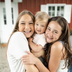 Meet your Posher, Addy